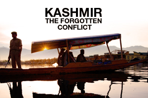 Kashmir is an Unfinished Agenda of Parition